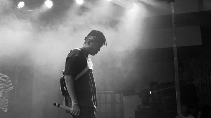 Plongée dans le rap avec 13or du hip hop