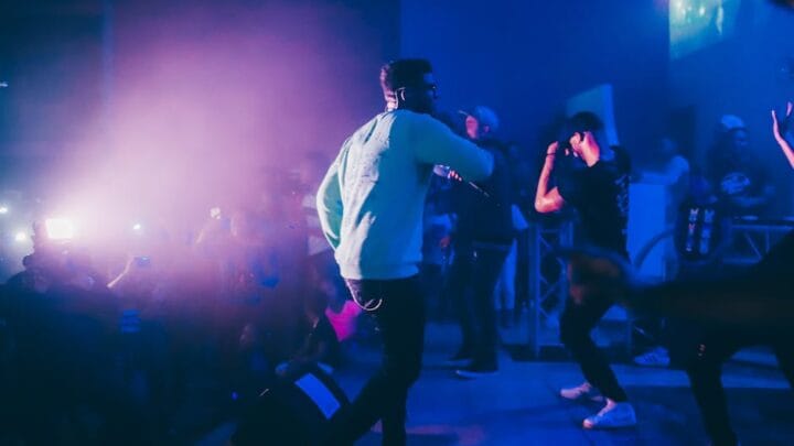 13or hiphop : Nouvelles tendances du rap français
